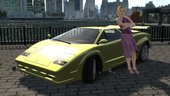 Pegassi Torero [V1.3]